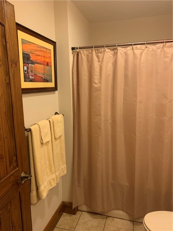 490 Village Creek Road Mountain Rest, SC 29664 - Photo 20 of 37