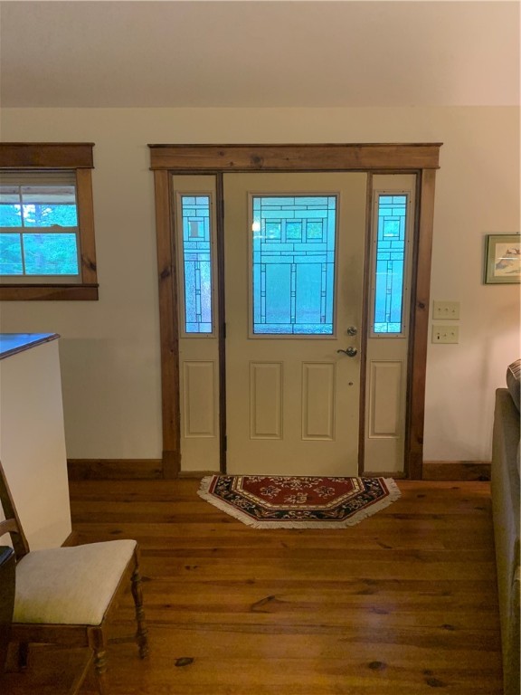 490 Village Creek Road Mountain Rest, SC 29664 - Photo 2 of 37