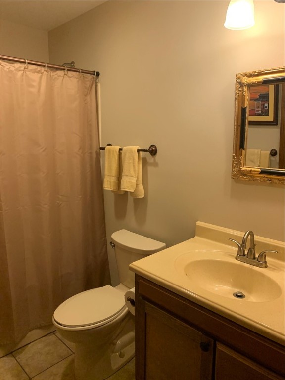 490 Village Creek Road Mountain Rest, SC 29664 - Photo 21 of 37