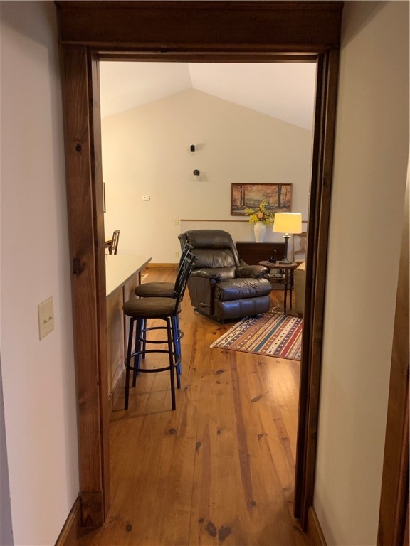 490 Village Creek Road Mountain Rest, SC 29664 - Photo 22 of 37