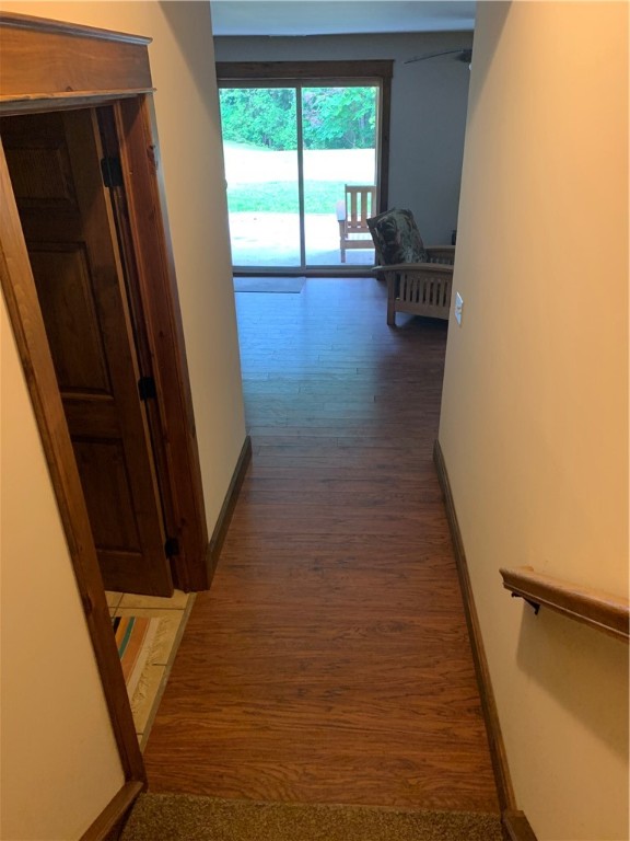 490 Village Creek Road Mountain Rest, SC 29664 - Photo 23 of 37