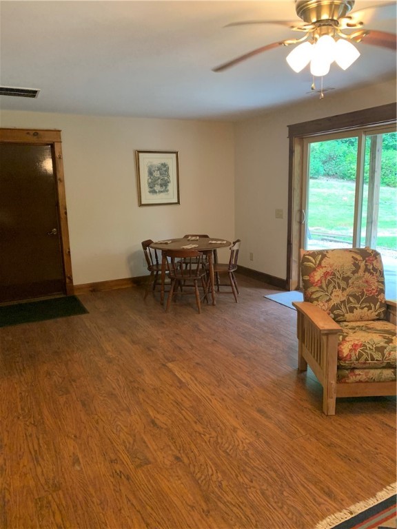 490 Village Creek Road Mountain Rest, SC 29664 - Photo 25 of 37