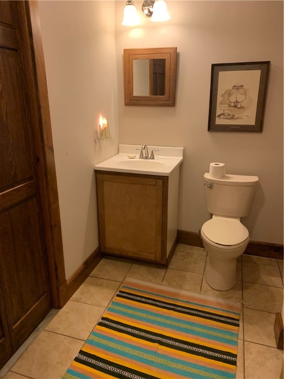 490 Village Creek Road Mountain Rest, SC 29664 - Photo 26 of 37