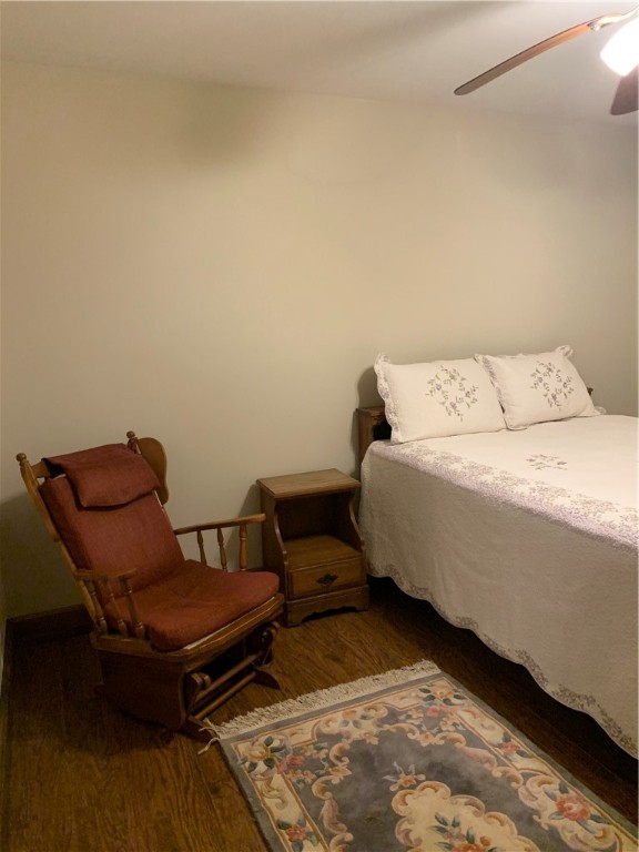 490 Village Creek Road Mountain Rest, SC 29664 - Photo 28 of 37