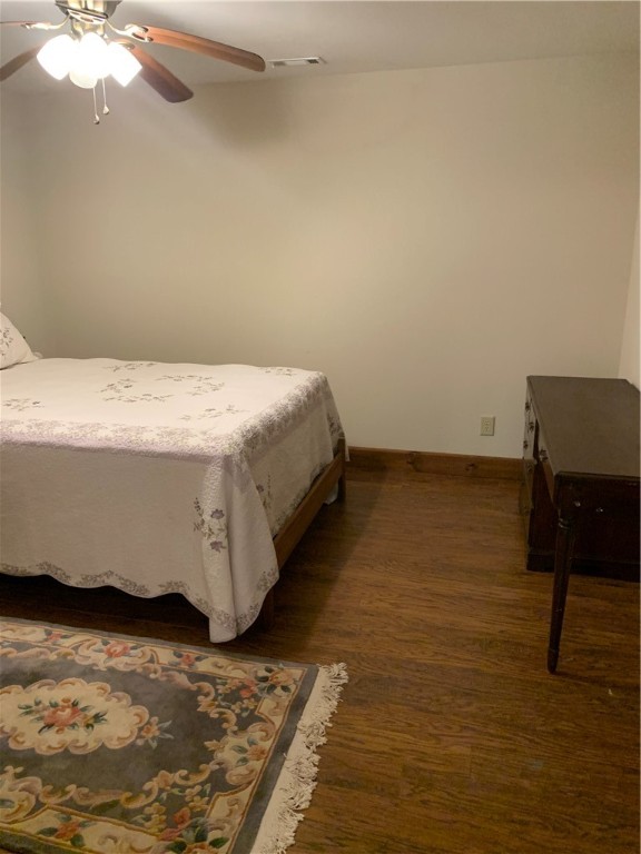 490 Village Creek Road Mountain Rest, SC 29664 - Photo 29 of 37