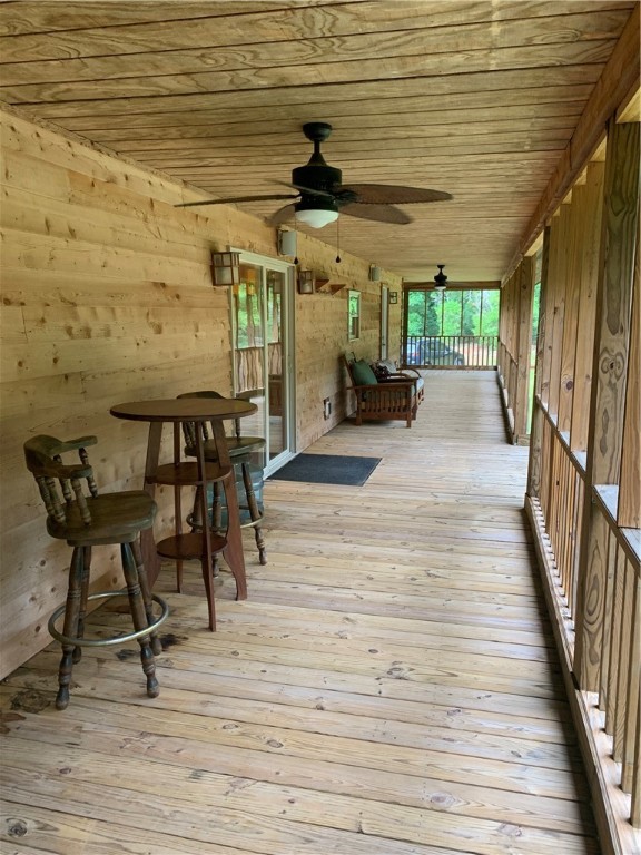 490 Village Creek Road Mountain Rest, SC 29664 - Photo 30 of 37