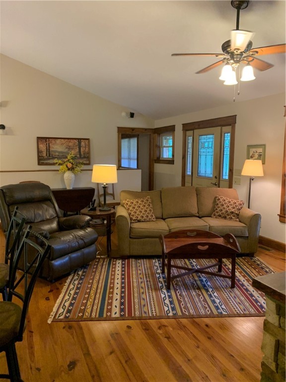 490 Village Creek Road Mountain Rest, SC 29664 - Photo 3 of 37