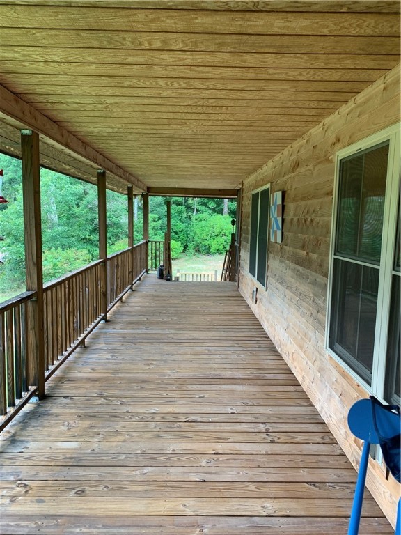 490 Village Creek Road Mountain Rest, SC 29664 - Photo 32 of 37