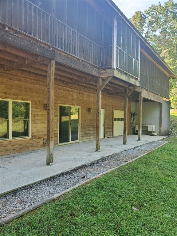 490 Village Creek Road Mountain Rest, SC 29664 - Photo 33 of 37