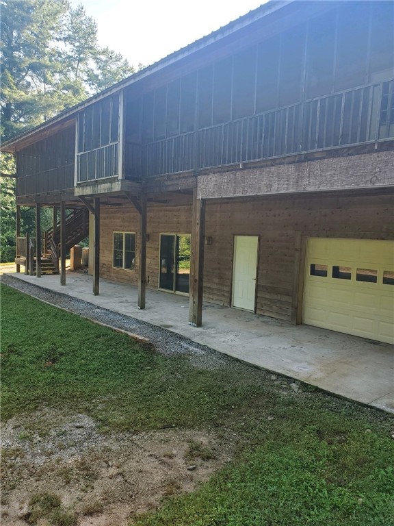 490 Village Creek Road Mountain Rest, SC 29664 - Photo 34 of 37