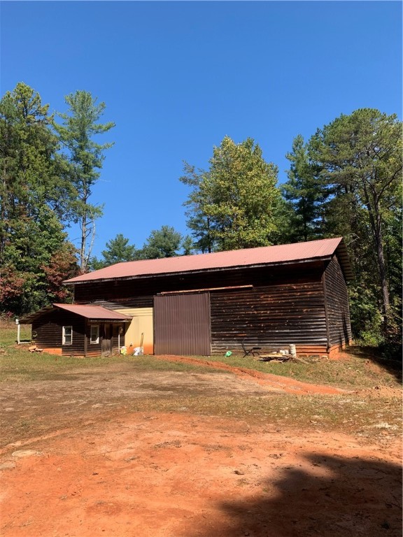 490 Village Creek Road Mountain Rest, SC 29664 - Photo 36 of 37