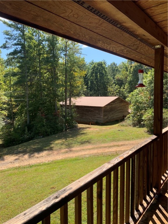 490 Village Creek Road Mountain Rest, SC 29664 - Photo 37 of 37