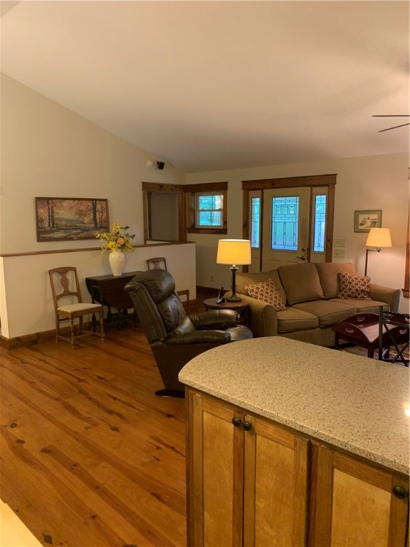 490 Village Creek Road Mountain Rest, SC 29664 - Photo 4 of 37