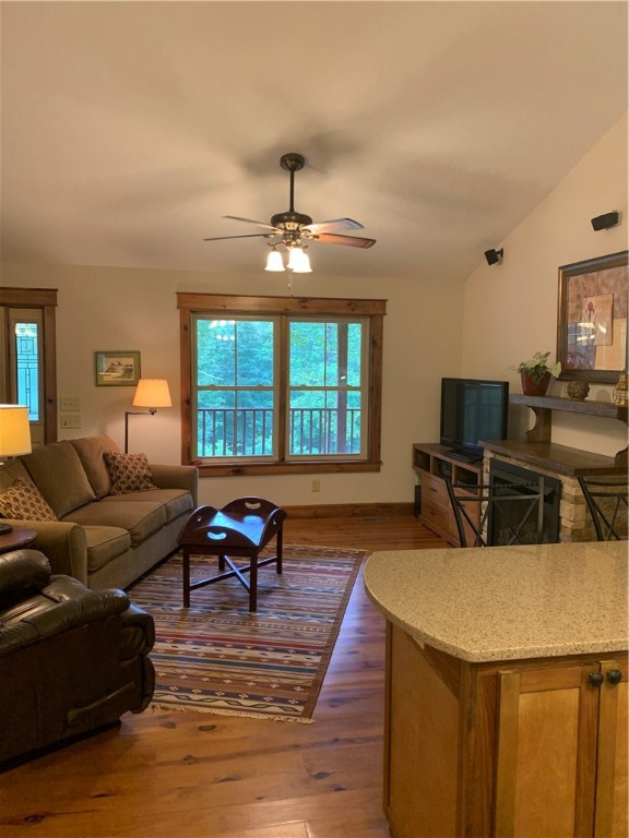 490 Village Creek Road Mountain Rest, SC 29664 - Photo 6 of 37