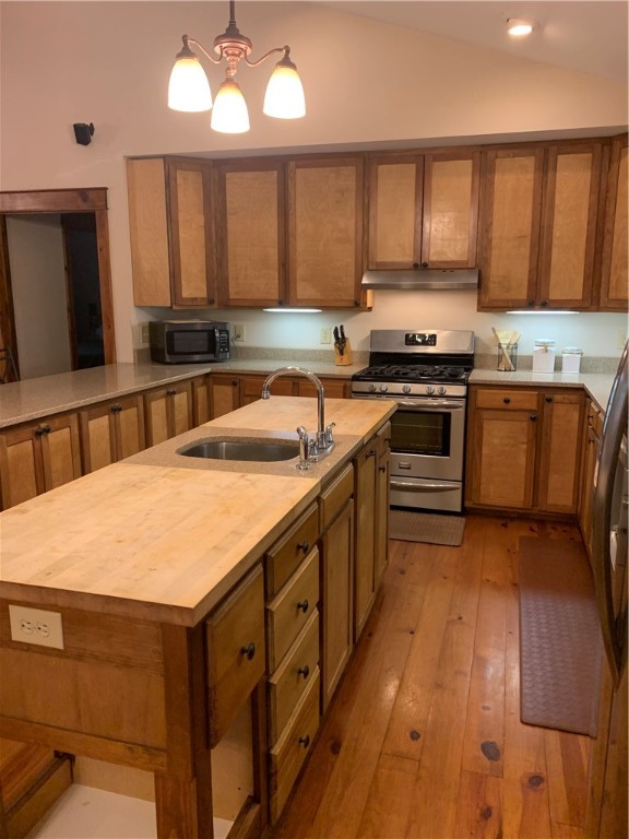 490 Village Creek Road Mountain Rest, SC 29664 - Photo 7 of 37