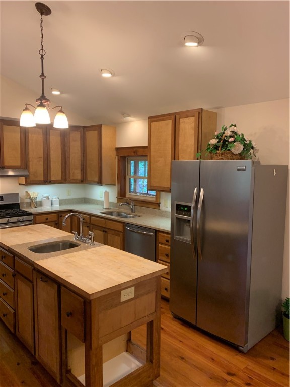 490 Village Creek Road Mountain Rest, SC 29664 - Photo 8 of 37