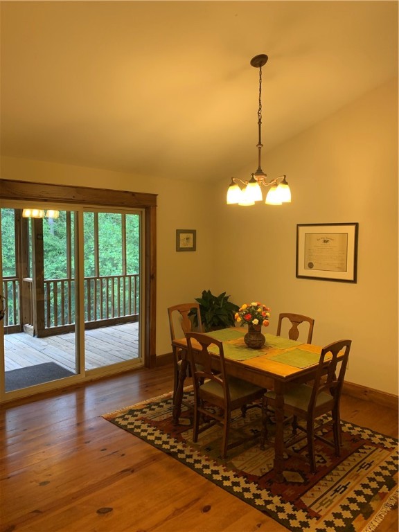 490 Village Creek Road Mountain Rest, SC 29664 - Photo 10 of 37