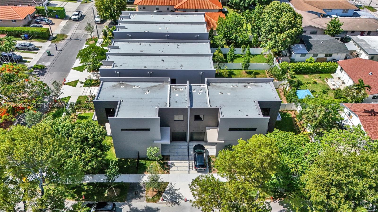 3437 Southwest 29th Street, Unit 3437 Miami, FL 33133 - Photo 46 of 46