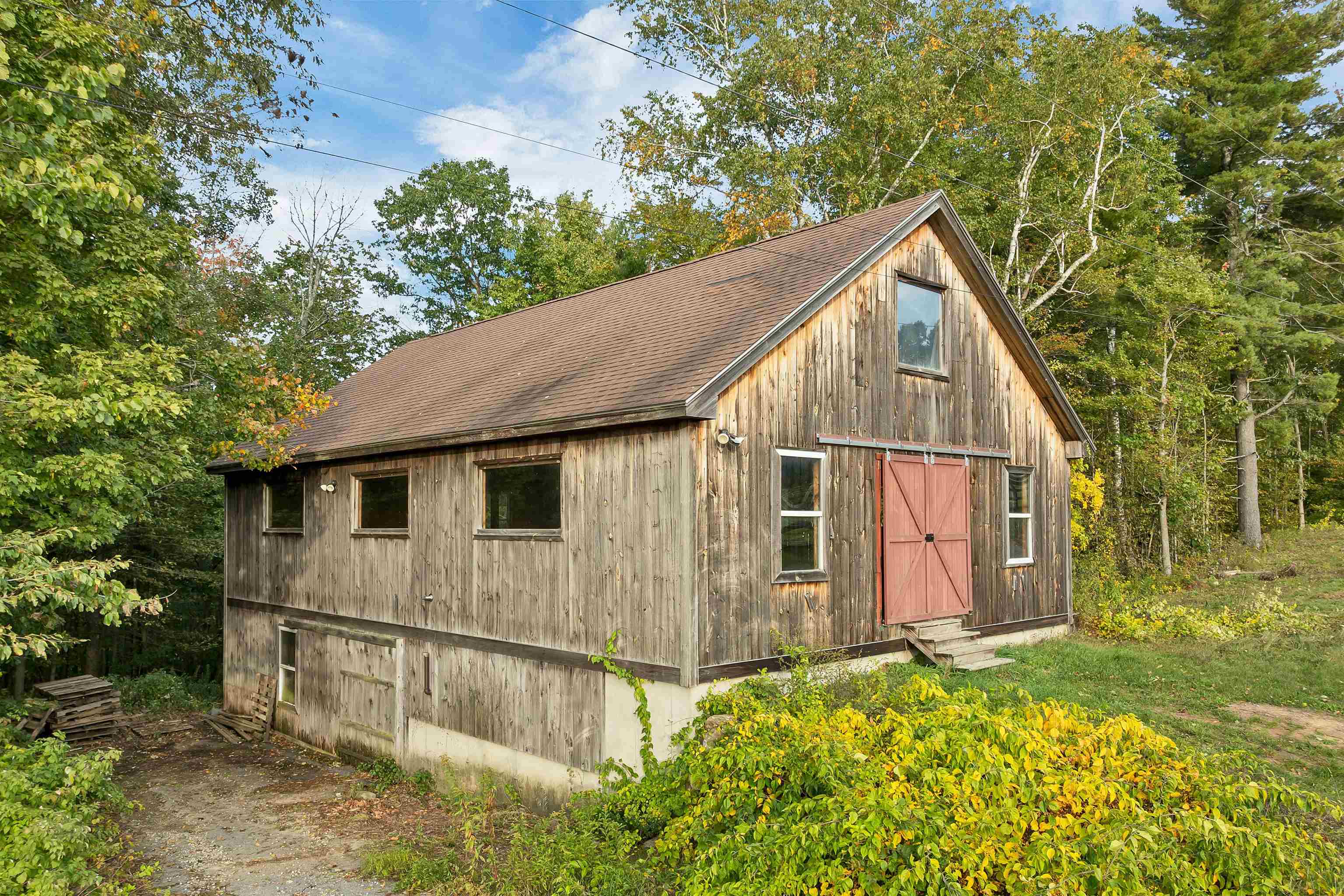 62 Secord Road Gilmanton, NH 03837 - Photo 9 of 60 Gallery Image 9
