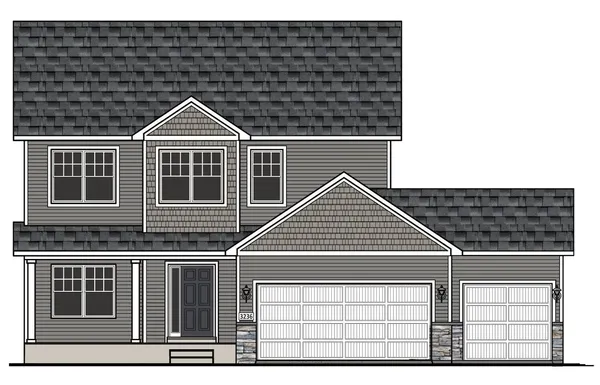 $519,900 | 9686 32nd Street Northeast, St. Michael, MN 55376