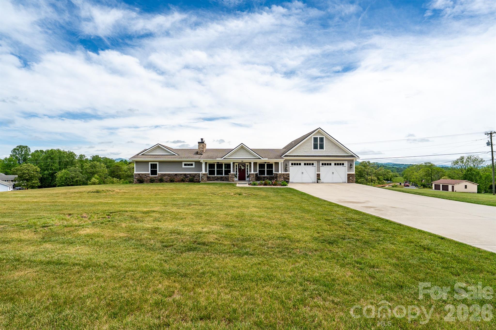 760 Jenkins Valley Road Alexander, NC 28701 - Photo 44 of 48 Gallery Image 44