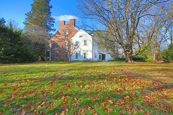 a view of a volley ball court