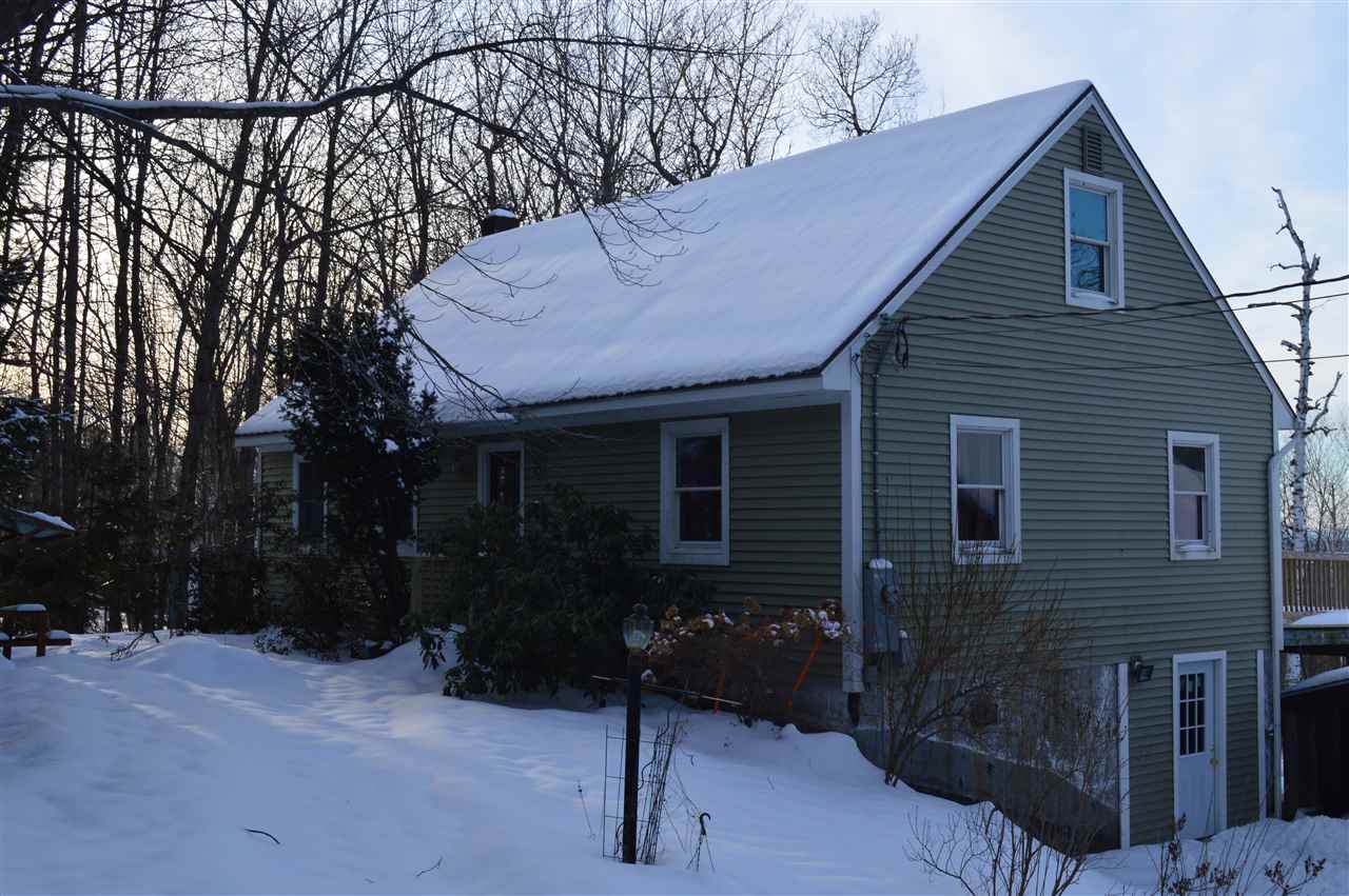 180 Ledge Hill Road Tuftonboro, NH 03816 - Photo 2 of 19 Gallery Image 2