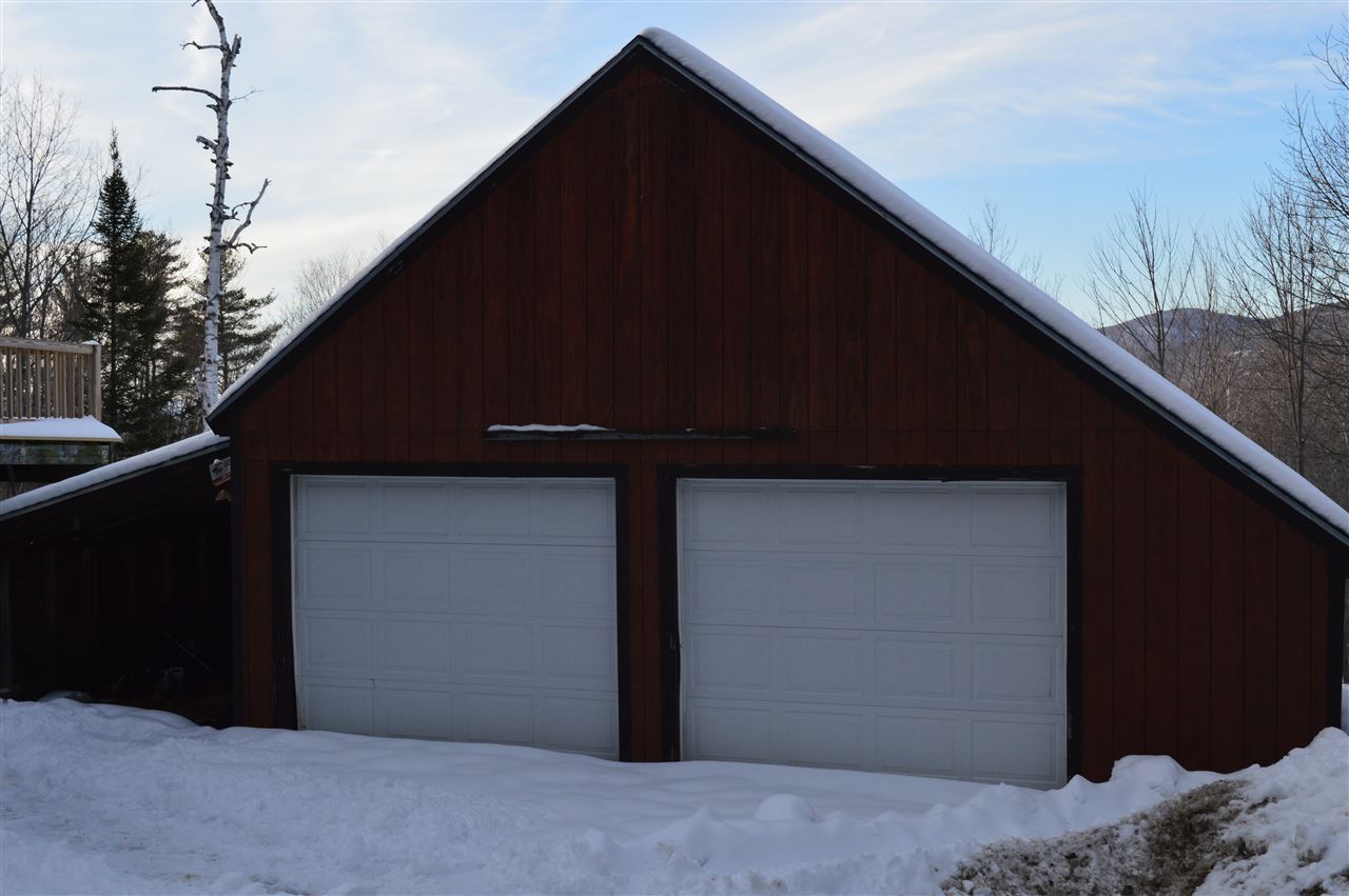 180 Ledge Hill Road Tuftonboro, NH 03816 - Photo 18 of 19 Gallery Image 18