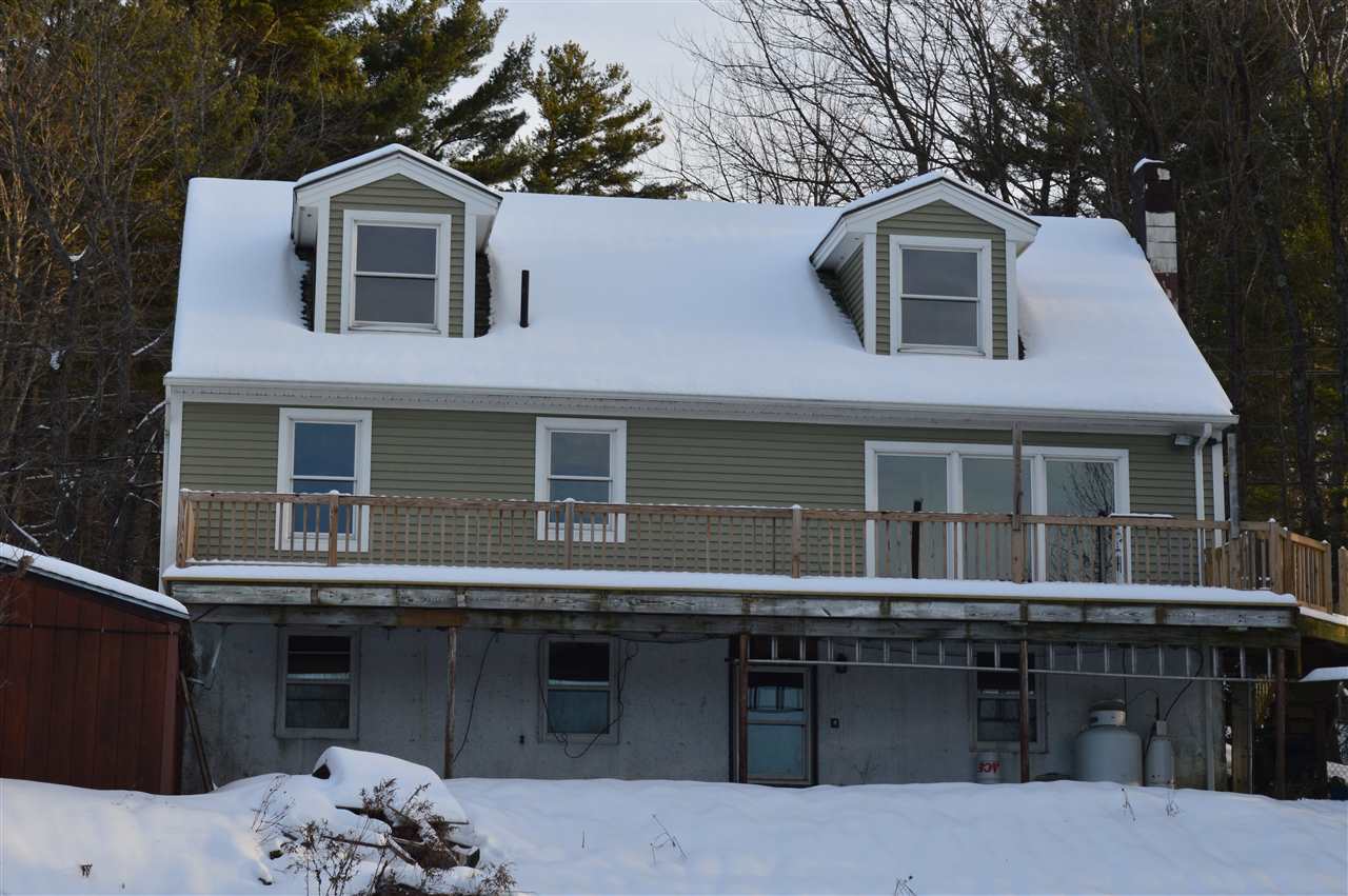 180 Ledge Hill Road Tuftonboro, NH 03816 - Photo 4 of 19 Gallery Image 4