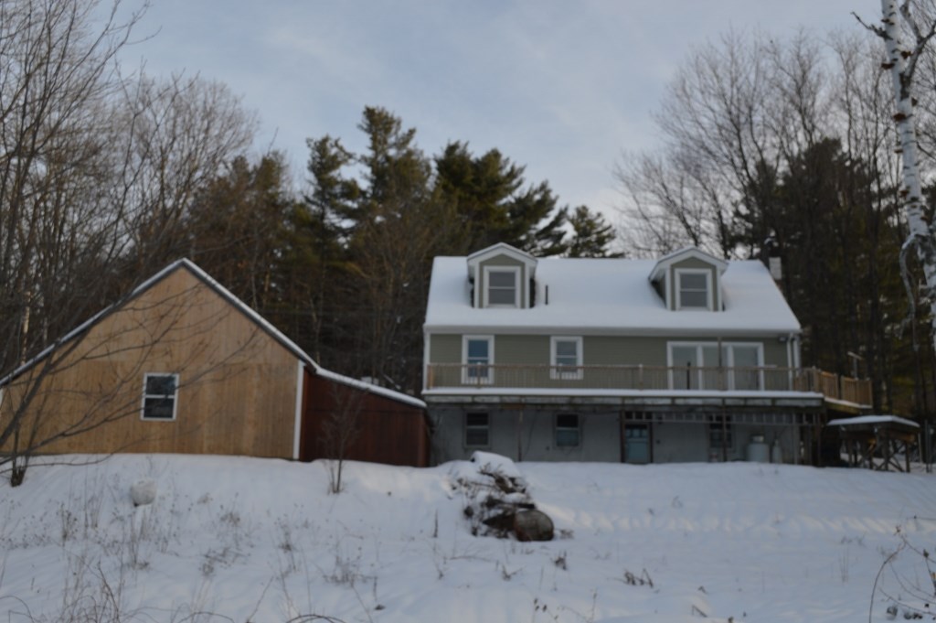 180 Ledge Hill Road Tuftonboro, NH 03816 - Photo 5 of 19 Gallery Image 5