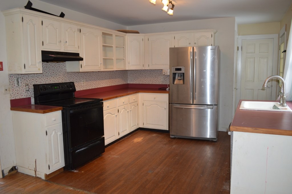 180 Ledge Hill Road Tuftonboro, NH 03816 - Photo 9 of 19 Gallery Image 9