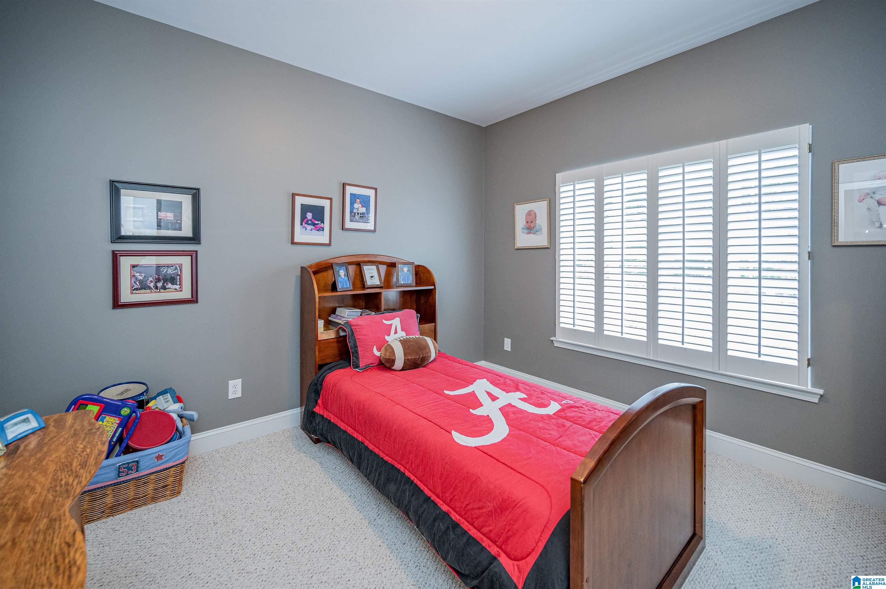 122 Shiraz Street Alabaster, AL 35007 - Photo 27 of 42