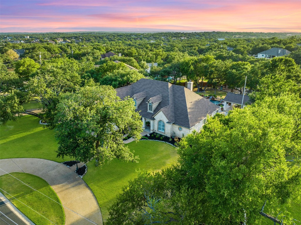 203 Roberts Circle, TX 78633 Compass