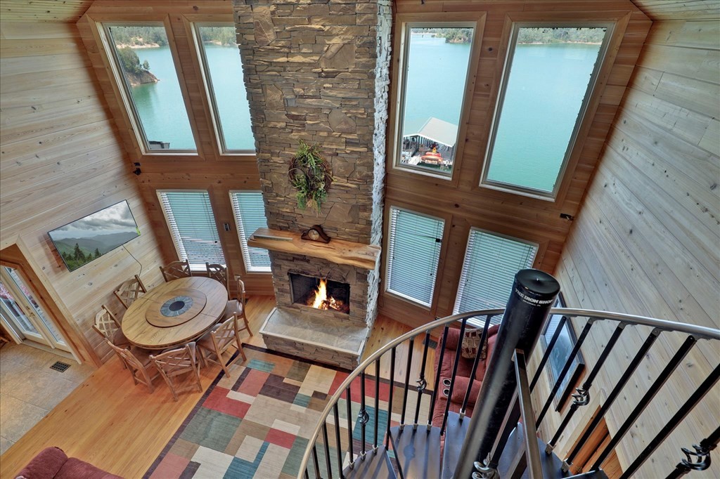 2571 Jim Henry Road Dandridge, TN 37725 - Photo 17 of 35 Gallery Image 17