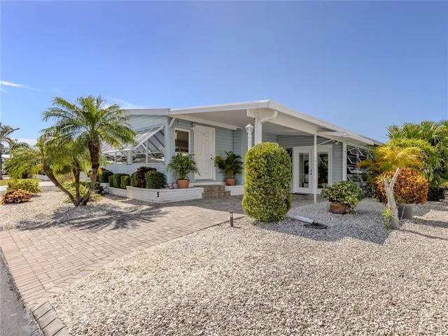 $227,000 | 5 North Esplanade Street, Englewood, FL 34223