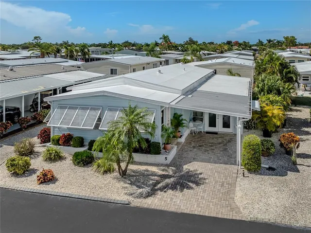 $227,000 | 5 North Esplanade Street, Englewood, FL 34223