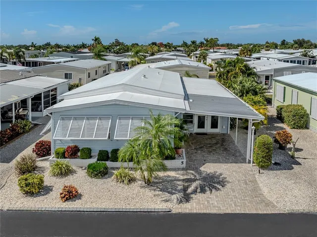 $227,000 | 5 North Esplanade Street, Englewood, FL 34223