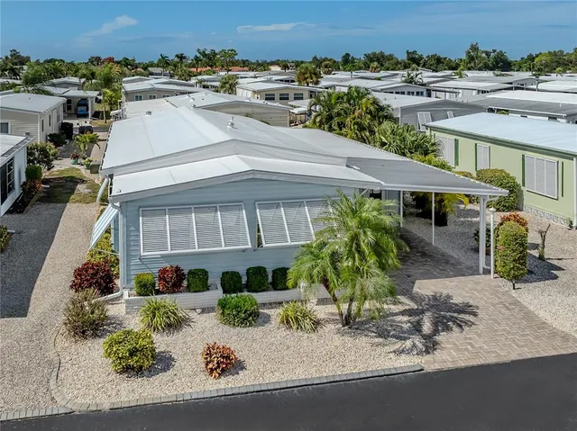 $227,000 | 5 North Esplanade Street, Englewood, FL 34223