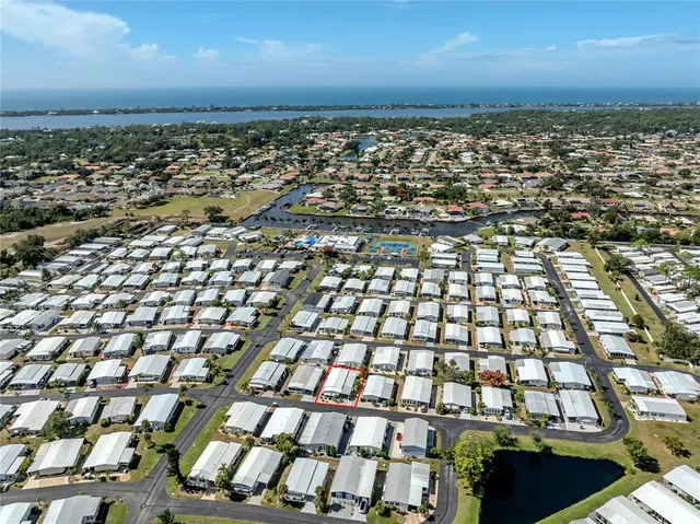 $227,000 | 5 North Esplanade Street, Englewood, FL 34223