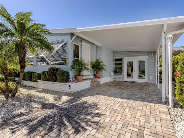 $227,000 | 5 North Esplanade Street, Englewood, FL 34223