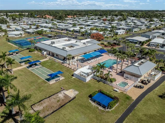 $227,000 | 5 North Esplanade Street, Englewood, FL 34223