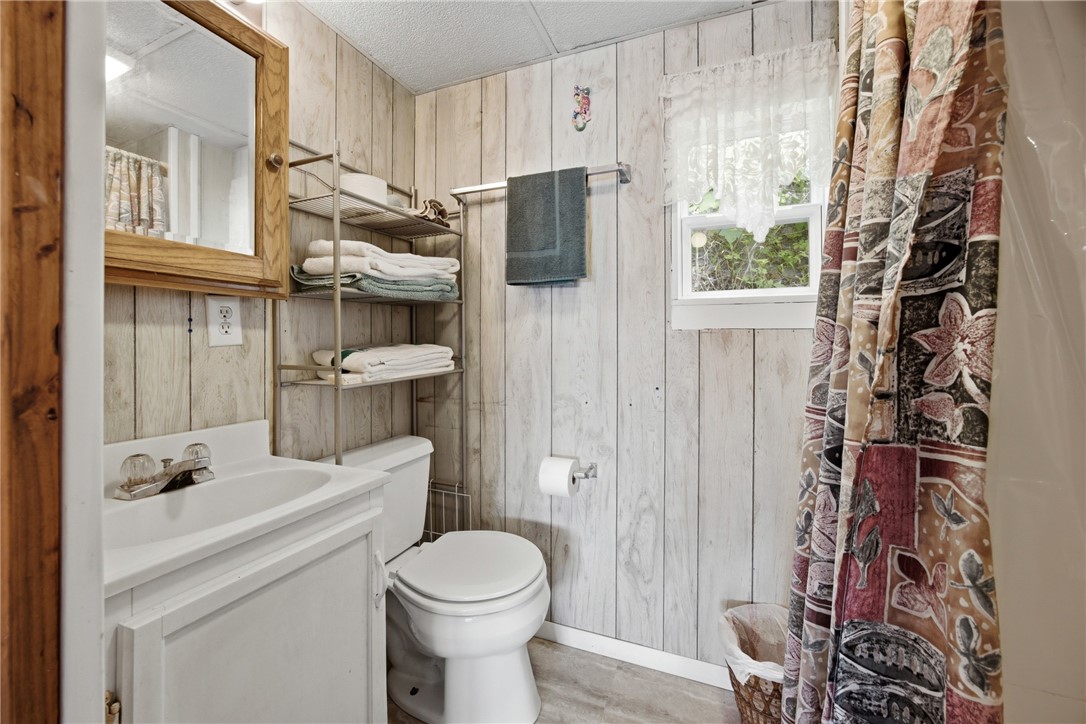 4872 Oak Road Starkey, NY 14837 - Photo 18 of 25 Bathroom