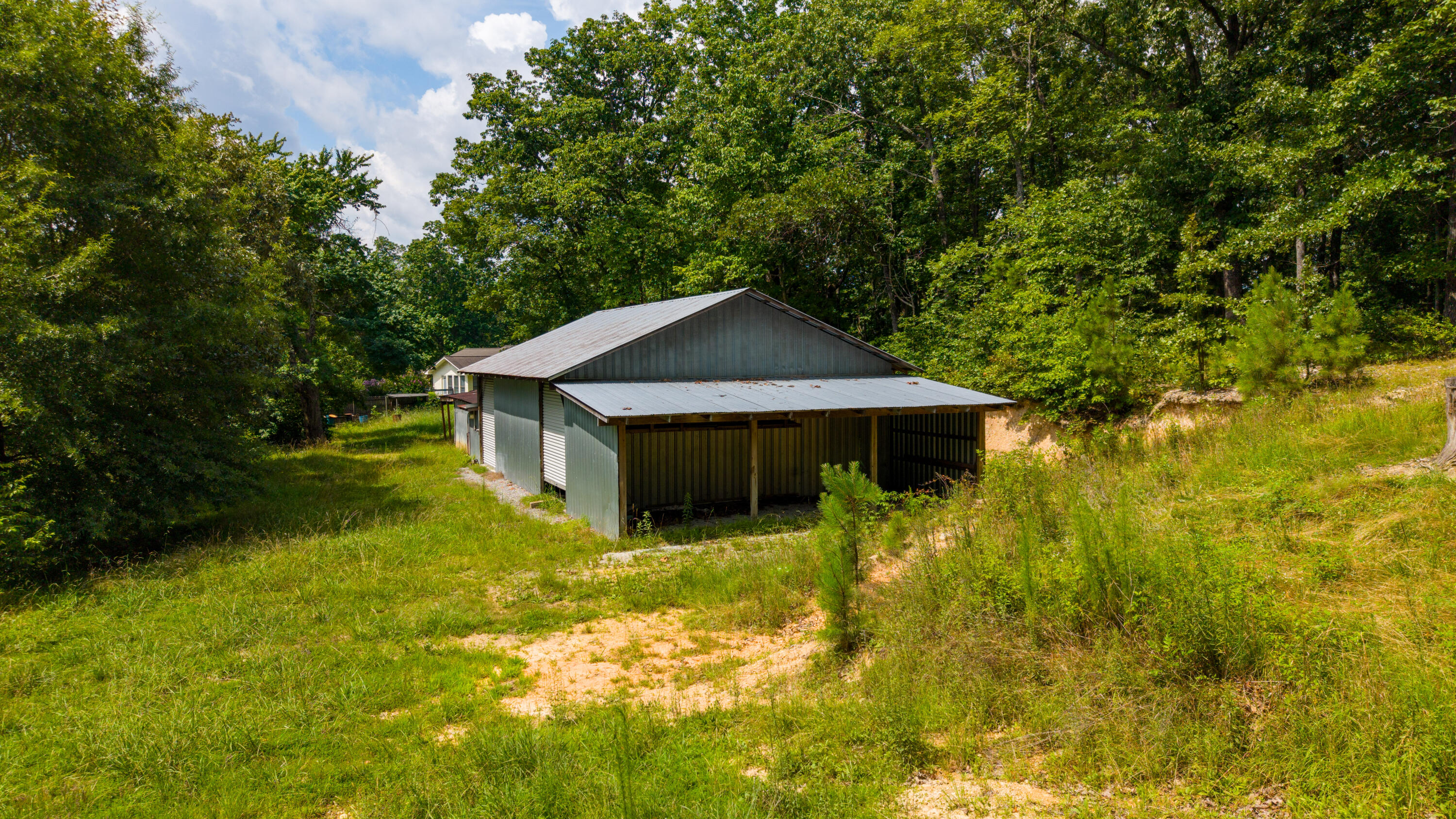 3270 Lake Kathy Road Tunnel Hill, GA 30755 - Photo 44 of 51 Lot 5 Shop