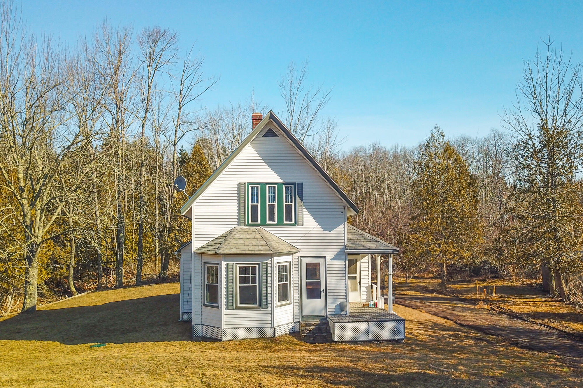 255 Mill Creek Road Islesboro, ME 04848 - Photo 3 of 25 255 Mill Creek Rd 02-(ZF-10129-38059-1-0