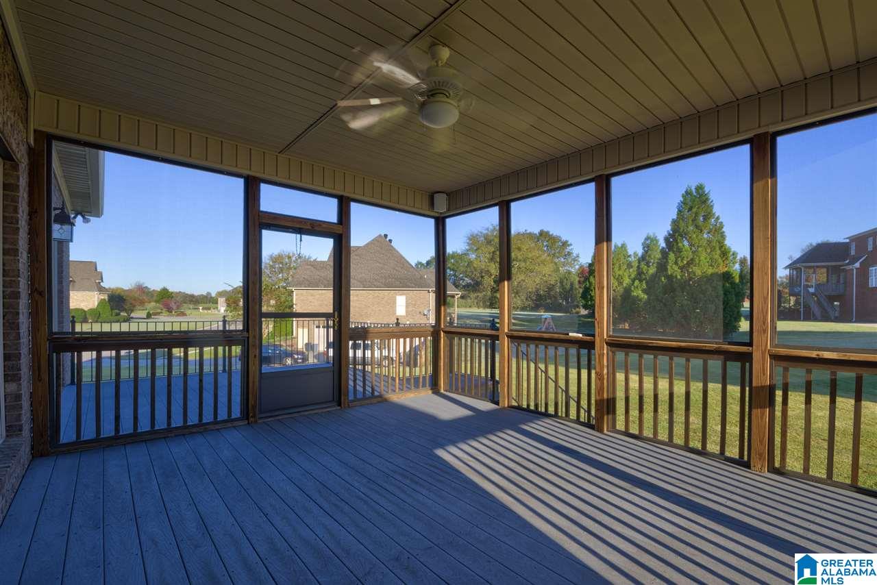 1266 Overbrook Circle Morris, AL 35116 - Photo 12 of 31