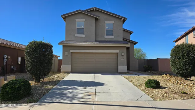 $1,950 | 1006 South 202nd Lane, Buckeye, AZ 85326