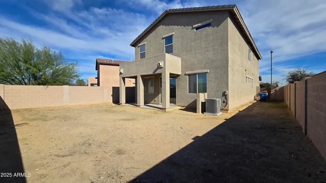 $1,950 | 1006 South 202nd Lane, Buckeye, AZ 85326