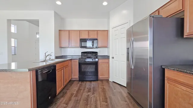 $1,950 | 1006 South 202nd Lane, Buckeye, AZ 85326