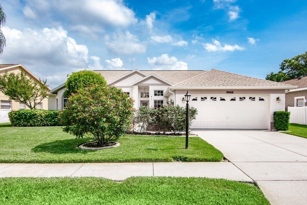 9666 Springmeadow Drive New Port Richey, FL 34655 - Photo 1 of 1 Gallery Image 1