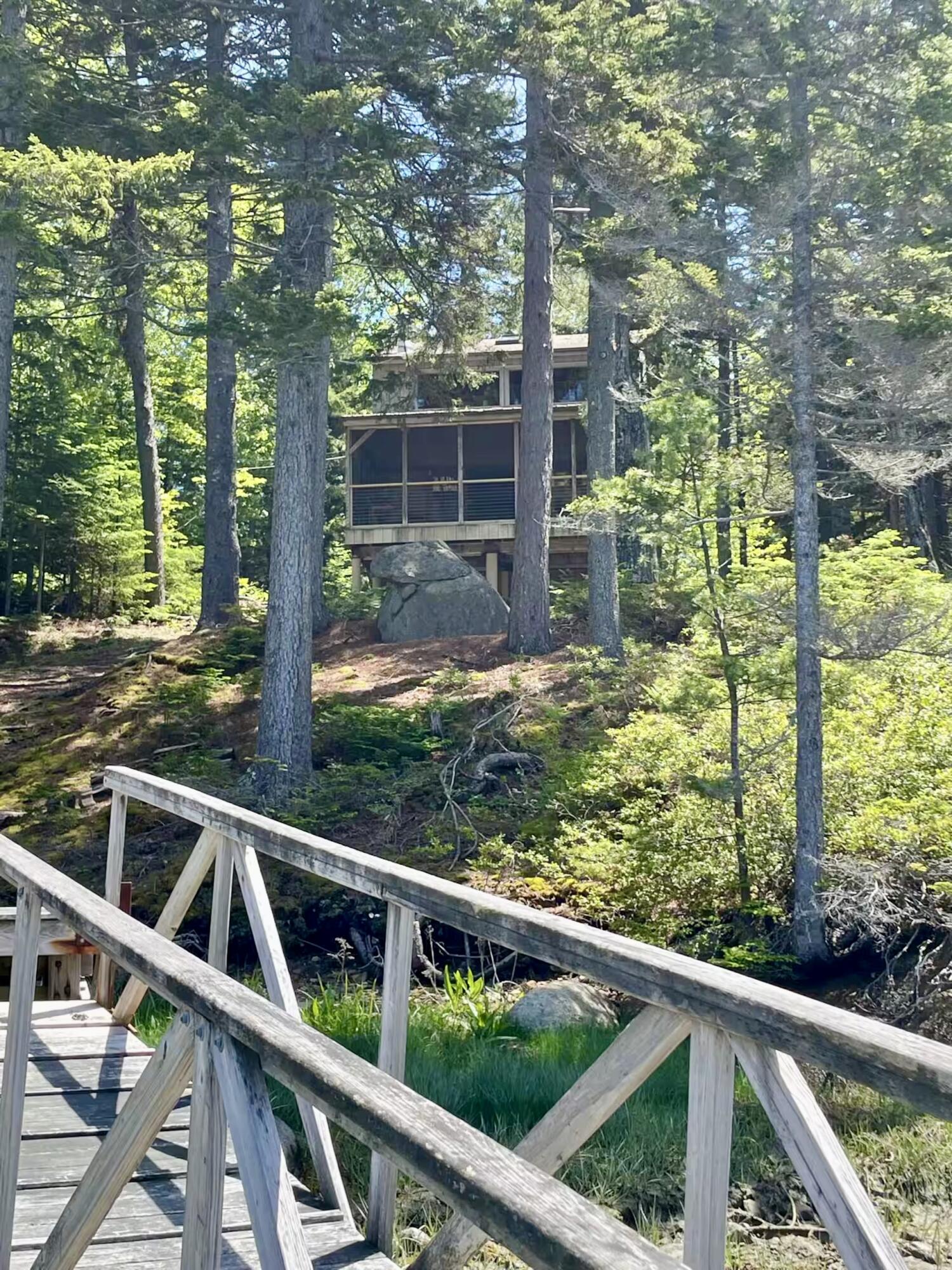 368 Calderwood Neck Road Vinalhaven, ME 04863 - Photo 17 of 32 Image 3